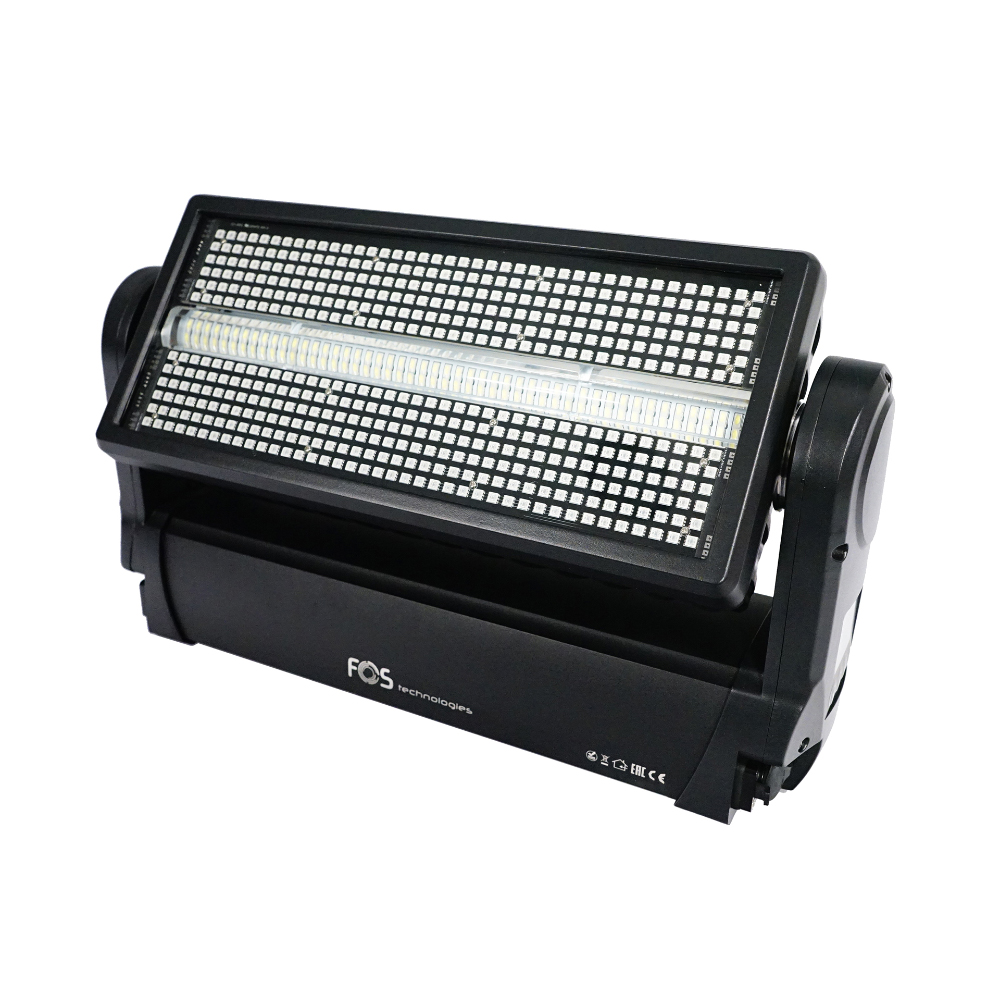 Светлинен ефект FOS Cyclone PRO D2