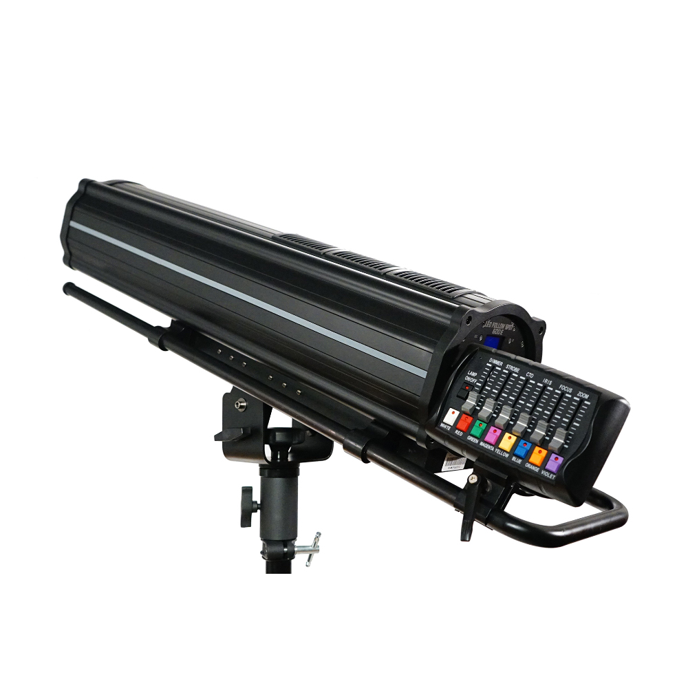 Прожектор FOS Led Follow Spot 600
