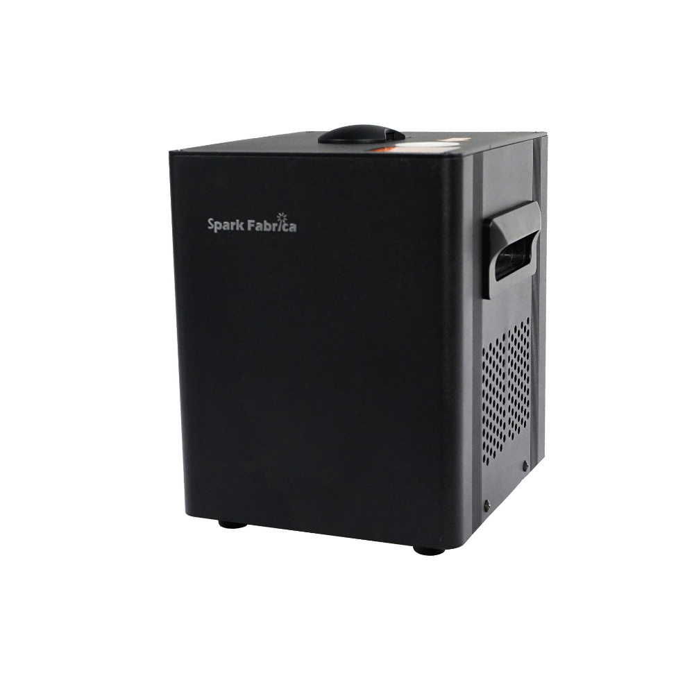 Машина за искри FOS Spark Jet Pro V2