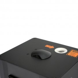 Машина за искри FOS Spark Jet Pro V2