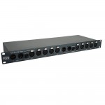 DMX Сплитер FOS Splitter TWIN