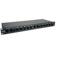 DMX Сплитер FOS Splitter TWIN