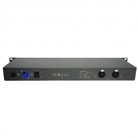DMX Сплитер FOS Splitter TWIN