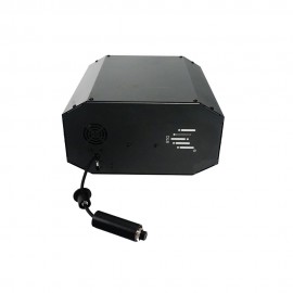 Активна моторна лебедка за светлинни ефекти FOS Active Winch