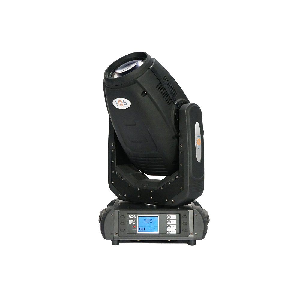 Светлинен ефект FOS 12R Hybrid PRO