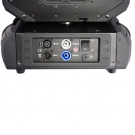 Светлинен ефект FOS 12R Hybrid PRO