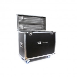 Kейс за FOS 12R Hybrid PRO, двоен
