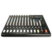 Смесителен пулт IHOS I MIX 12 - 8 моно + 2 стерео