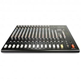 Смесителен пулт IHOS I MIX 16 - 14 моно + 2 стерео