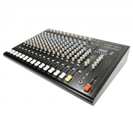 Смесителен пулт IHOS I MIX 16 - 14 моно + 2 стерео
