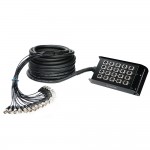 Стейдж бокс 20м. IHOS ISB-16/4-20