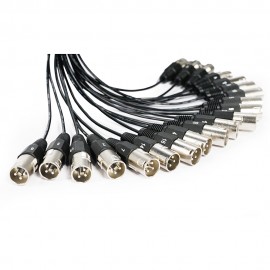 Стейдж бокс 20м. IHOS ISB-16/4-20