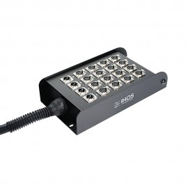 Стейдж бокс 20м. IHOS ISB-16/4-20