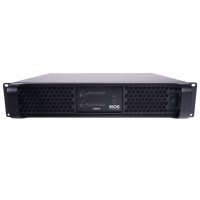 Усилвател FOS D2600 - 2x 2500 W
