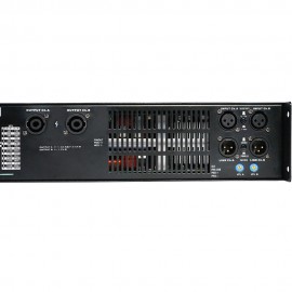Усилвател FOS D3600 - 2x 3600 W