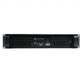 Усилвател FOS D3600 - 2x 3600 W
