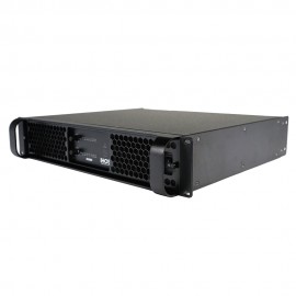 Усилвател FOS D3600 - 2x 3600 W