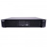 Усилвател FOS D4004 - 4x 1800 W