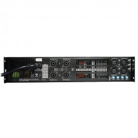 Усилвател FOS D4004 - 4x 1800 W
