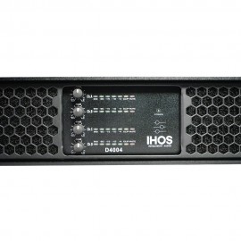 Усилвател FOS D4004 - 4x 1800 W