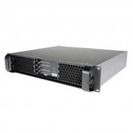Усилвател FOS D4004 - 4x 1800 W