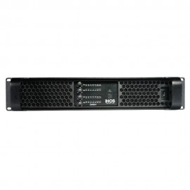 Усилвател FOS D4004 - 4x 1800 W