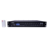Усилвател FOS IPA-120