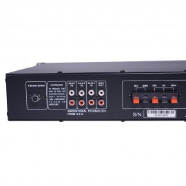 Усилвател FOS IPA-120
