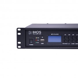 Усилвател FOS IPA-120