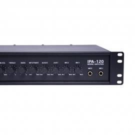 Усилвател FOS IPA-120