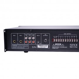 Усилвател IHOS IPA-360