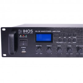 Усилвател IHOS IPA-360