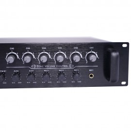 Усилвател IHOS IPA-360