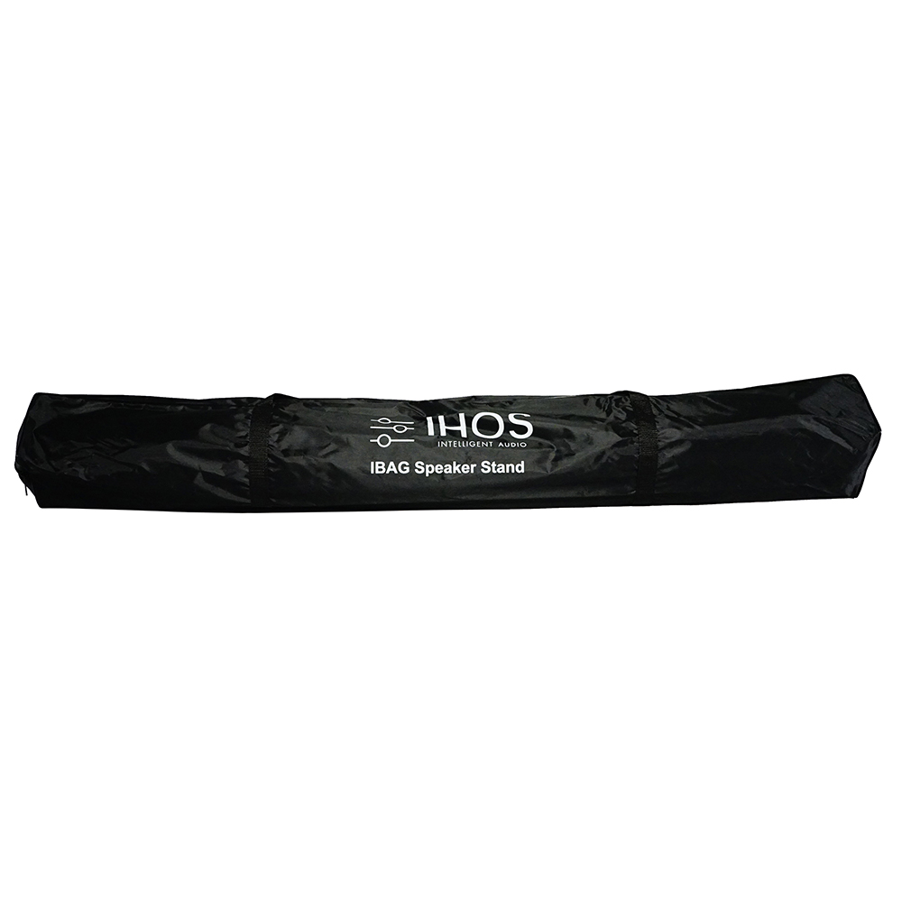 Калъф за стойка за тонколона IBAG Speaker Stand