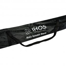 Калъф за стойка за тонколона IBAG Speaker Stand