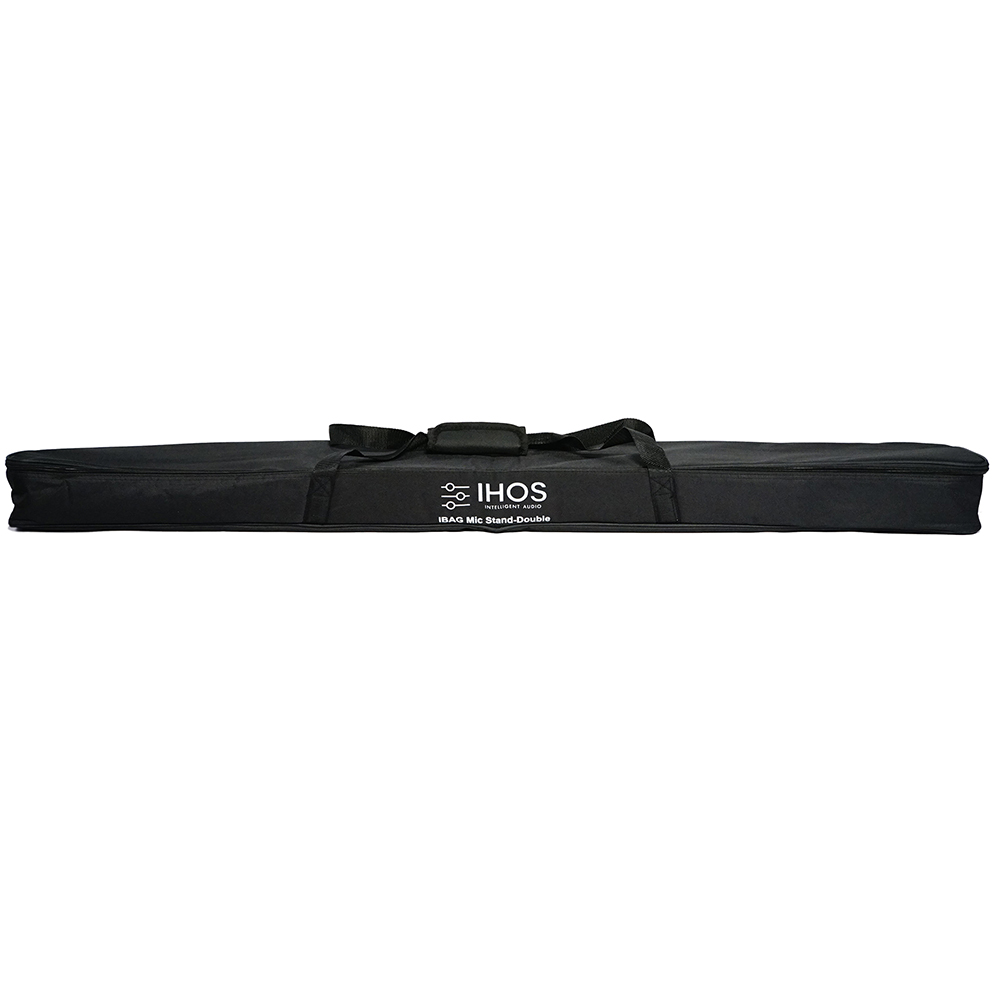 Калъф за две стойки за микрофон IBAG Mic Stand