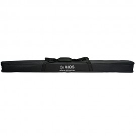 Калъф за две стойки за микрофон IBAG Mic Stand