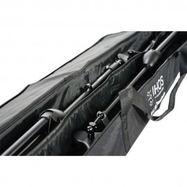 Калъф за две стойки за микрофон IBAG Mic Stand