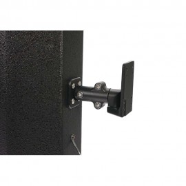 Тонколона за окачване FOS CLIMATE PRO BLACK
