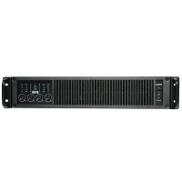 Усилвател 4x640 W IHOS D2004