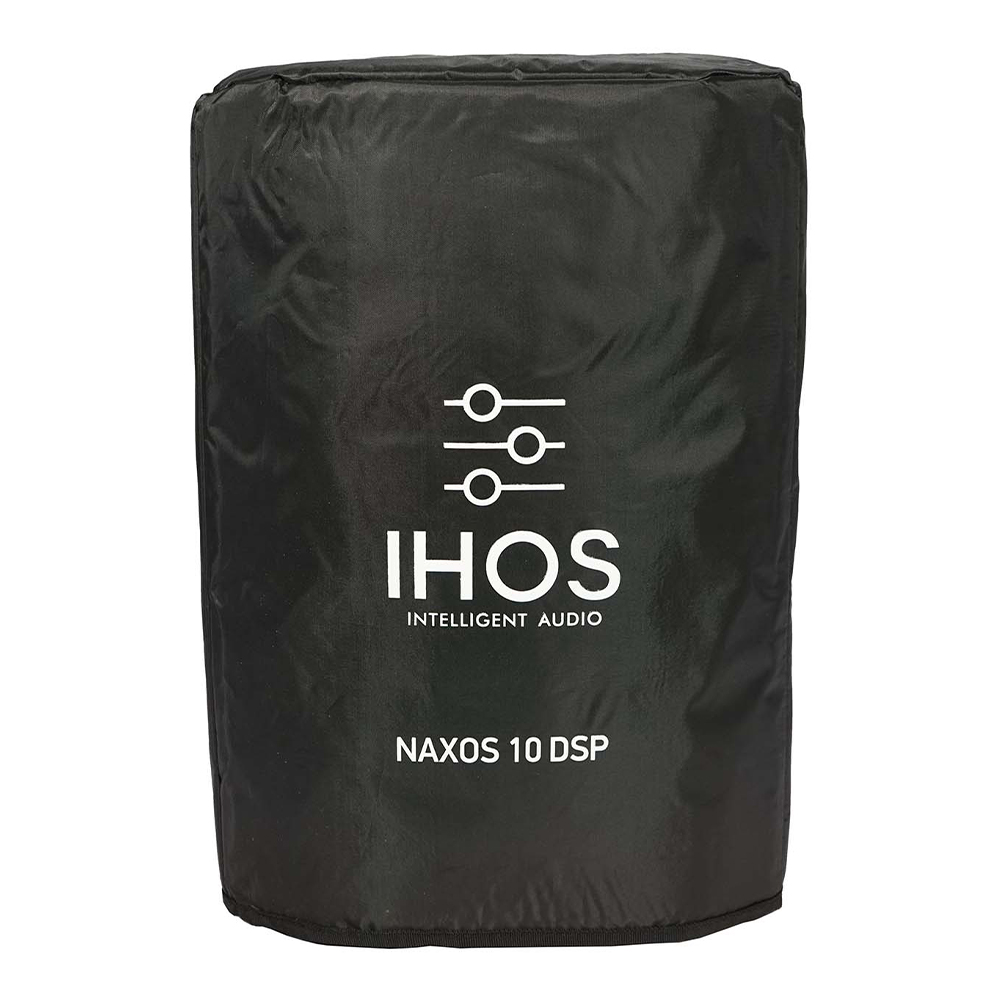 Калъф за тонколона Naxos 10 iCover Naxos