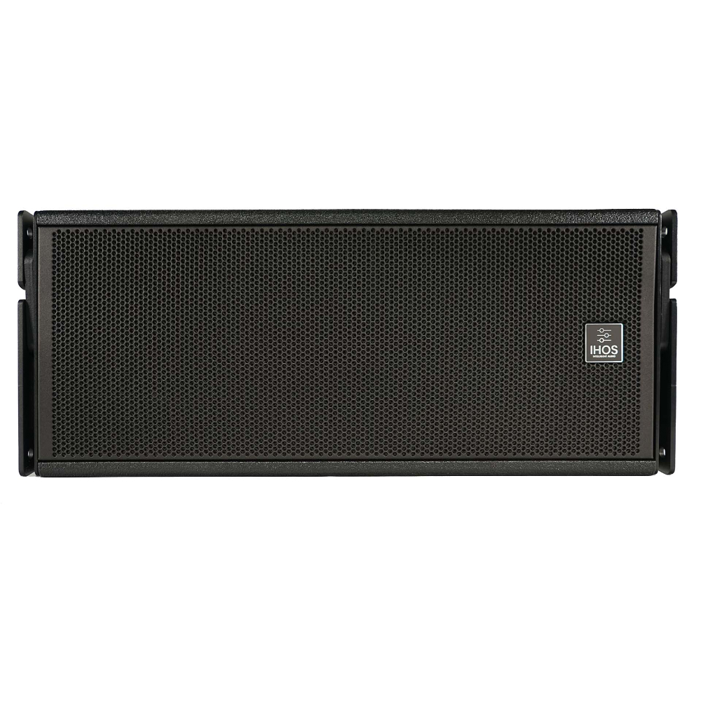 Активна модулна тонколона за Line Array система IHOS DILOS