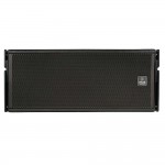 Активна модулна тонколона за Line Array система IHOS DILOS