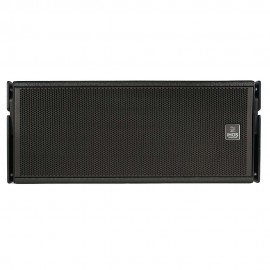 Активна модулна тонколона за Line Array система IHOS DILOS
