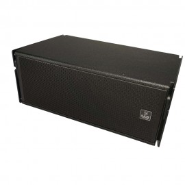 Активна модулна тонколона за Line Array система IHOS DILOS