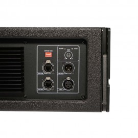 Активна модулна тонколона за Line Array система IHOS DILOS
