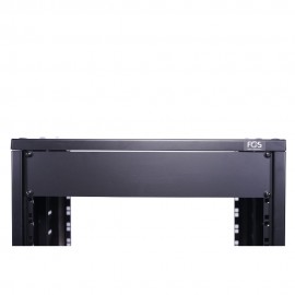 Планка IRack Blanc Panel 2U