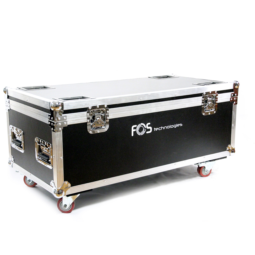 Кейс за FOS Case Linea Zoom