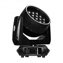 Светлинен ефект FOS Q19 Ultra - High power Wash / Beam moving head