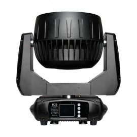 Светлинен ефект FOS Q19 Ultra - High power Wash / Beam moving head